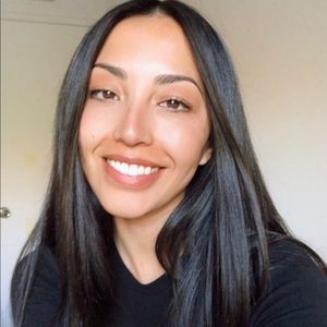 Meet your Posher, Kate